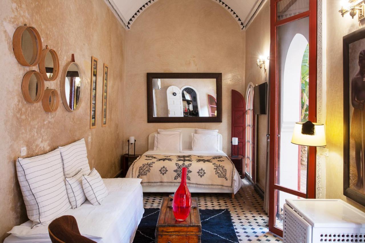 Indian Palace 3* Marrakesch