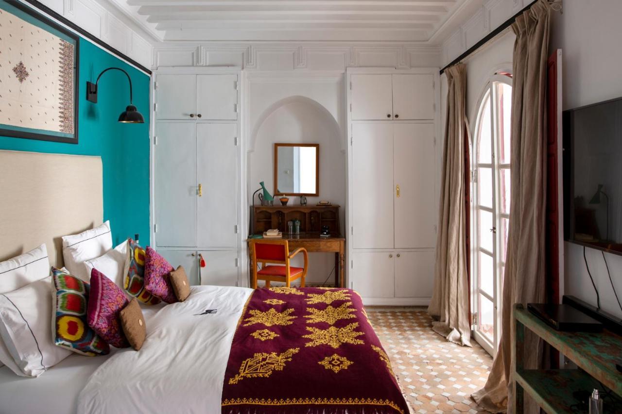 Indian Palace 3* Marrakesch